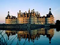 France, Loir-et-Cher, Chambord, Chateau (11)